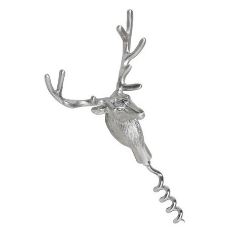 Cavatappi in acciaio