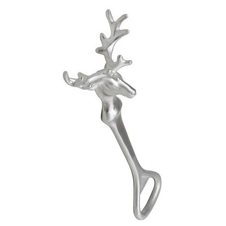 Cavatappi levacapsule in acciaio