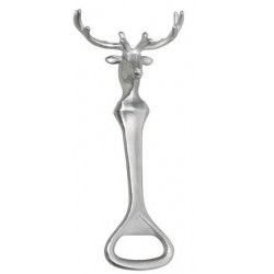 Cavatappi levacapsule in acciaio