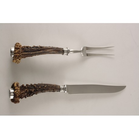 Posate da tavola BISTECCA