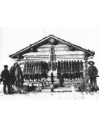 Vintage - pelli conciate